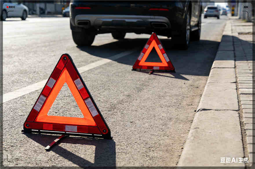 沾益区道路救援上门流动补胎案例