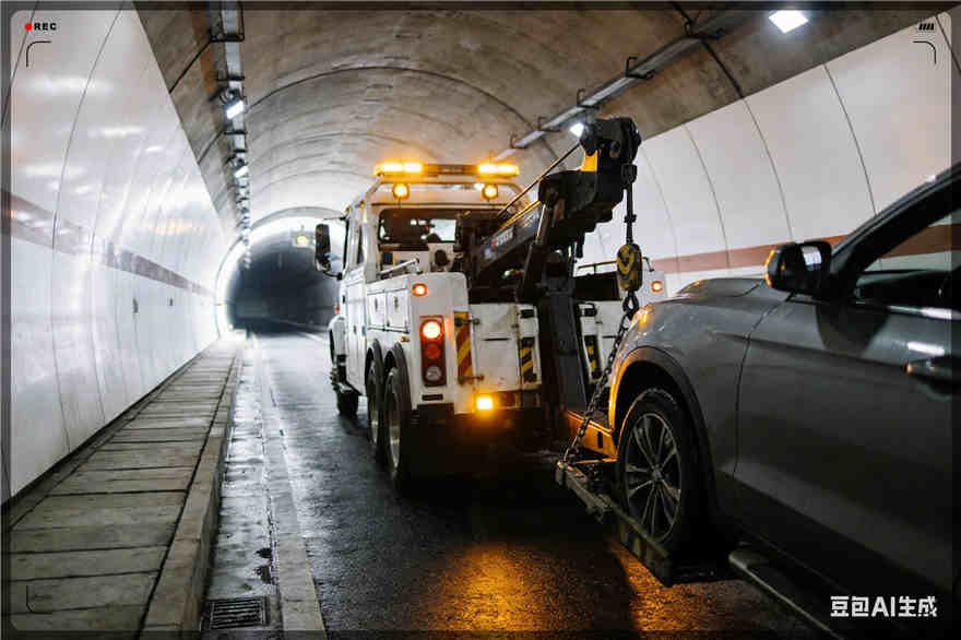 沾益区道路救援汽车换轮胎